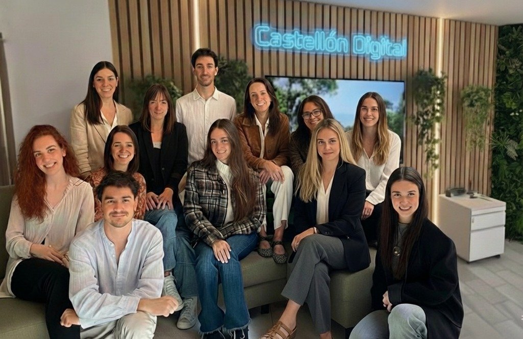 Equipo de Castellón Digital