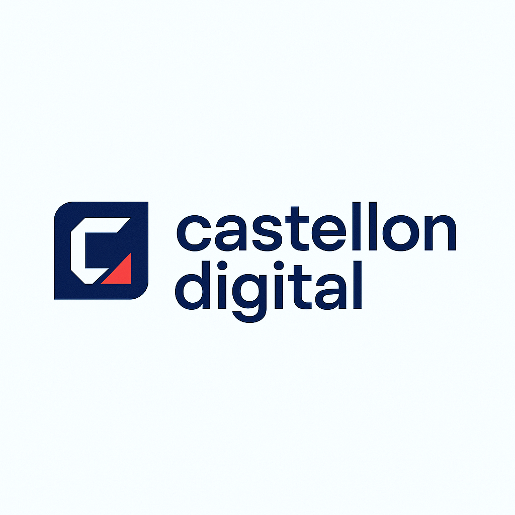 Logo Castellon Digital