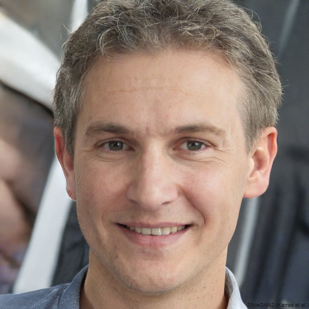 Foto de Miguel P., gerente de una empresa de construcción en Castellón