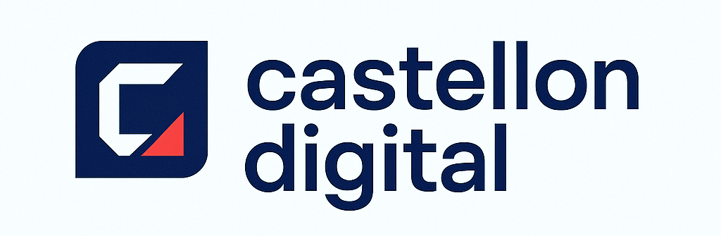 Castellon Digital Logo
