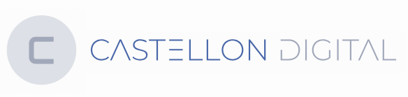 Castellón Digital Logo