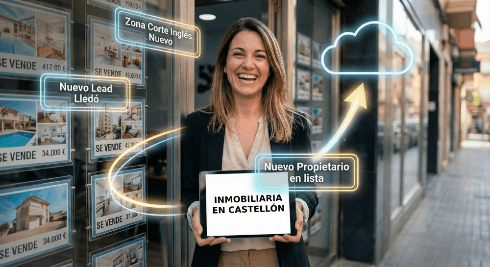 Para tu Inmobiliaria