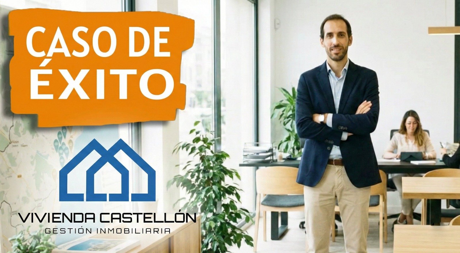 Vivienda Castellon Inmobiliaria