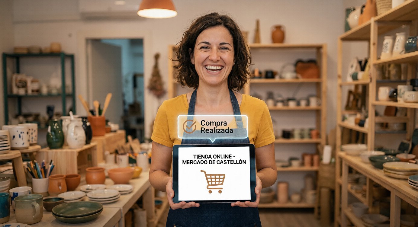 Más visibilidad local. Más clientes para tu negocio.