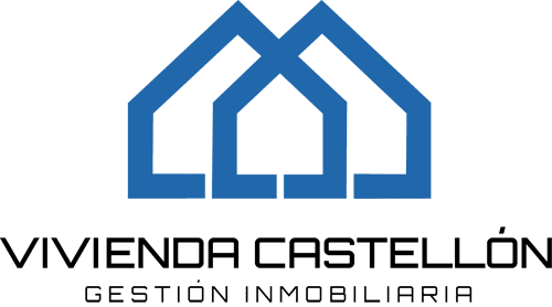 Logotipo de Vivienda Castellón