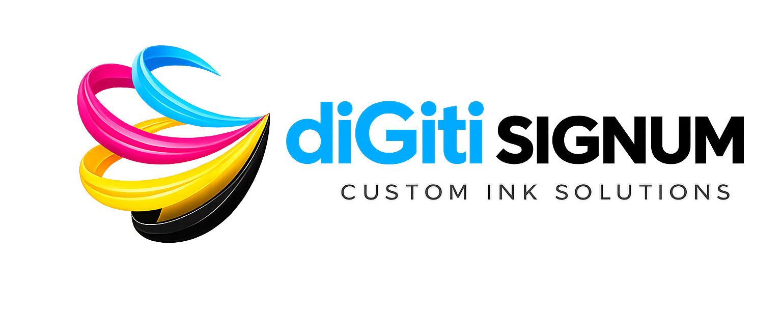 Logotipo de Digiti Signum