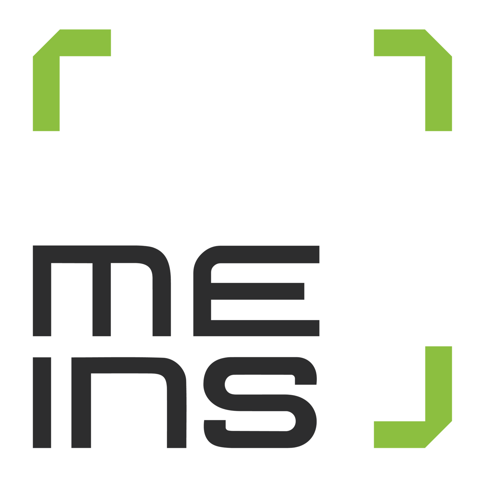 Logotipo de MEINS