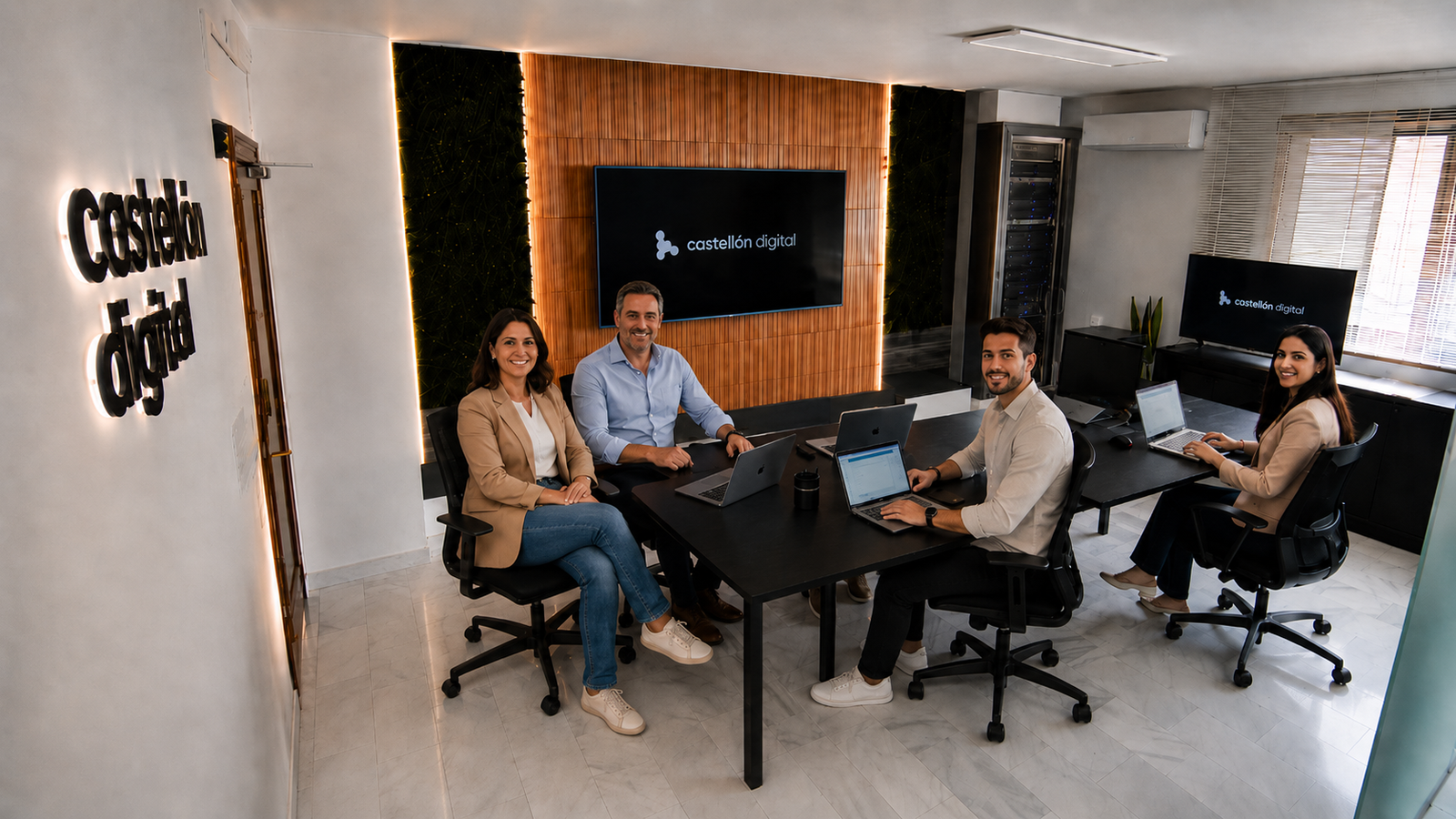 Agencia Digital